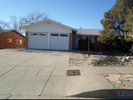 10505 Guadalajara Ave NEAlbuquerque, NM, 87111Bernalillo County