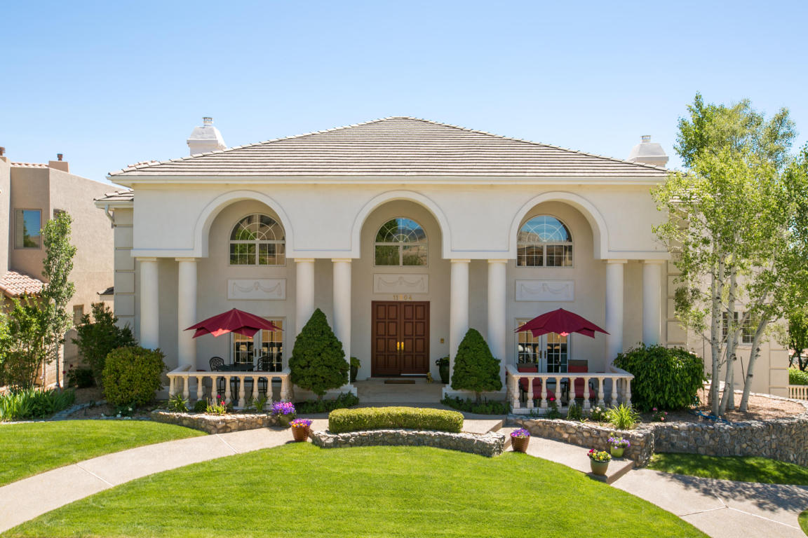 11504 Zinfandel Avenue NE, Albuquerque, NM 87111