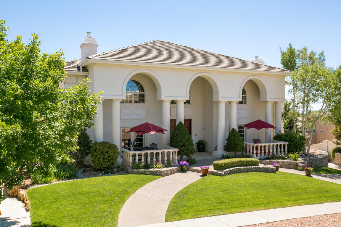 11504 Zinfandel Avenue NE, Albuquerque, NM 87111
