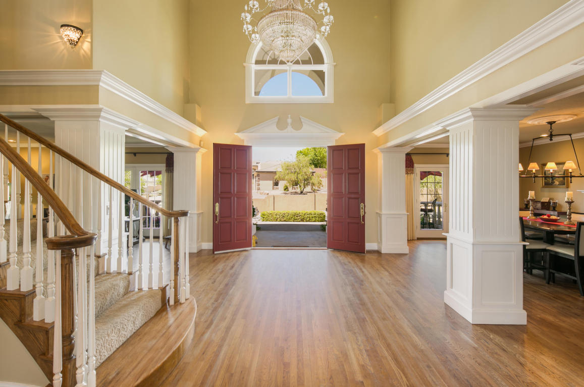 11504 Zinfandel Avenue NE, Albuquerque, NM 87111