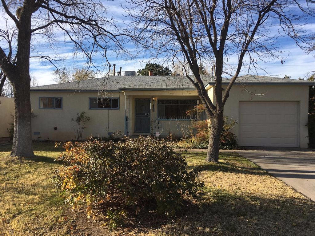 9533 Arvilla Avenue NE, Albuquerque, NM 87111