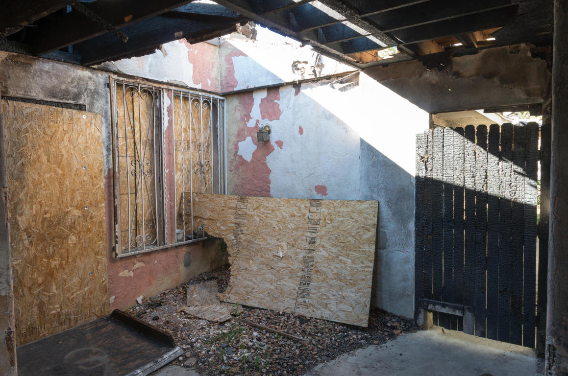 11705 Holiday Avenue NE, Albuquerque, NM 87111