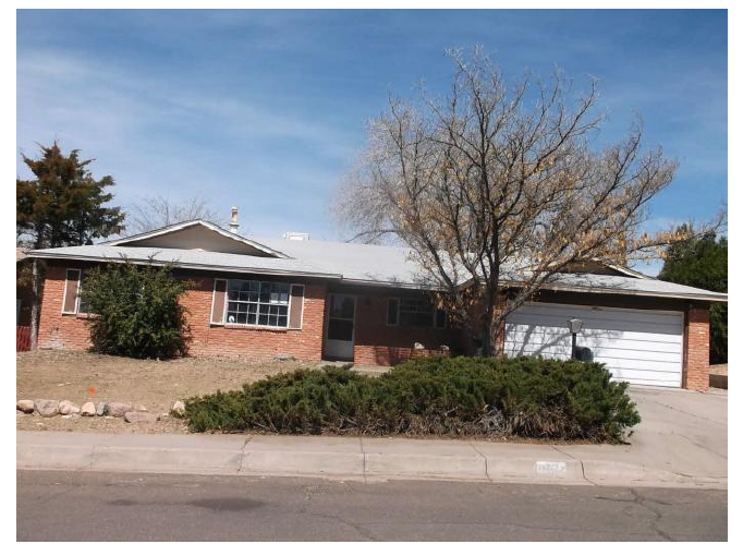 12017 Kashmir St NEAlbuquerque, NM, 87111Bernalillo County