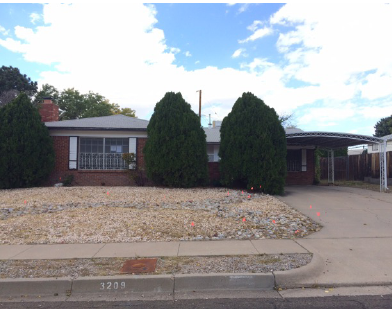 3209 Riviera Place NEAlbuquerque, NM, 87111Bernalillo County