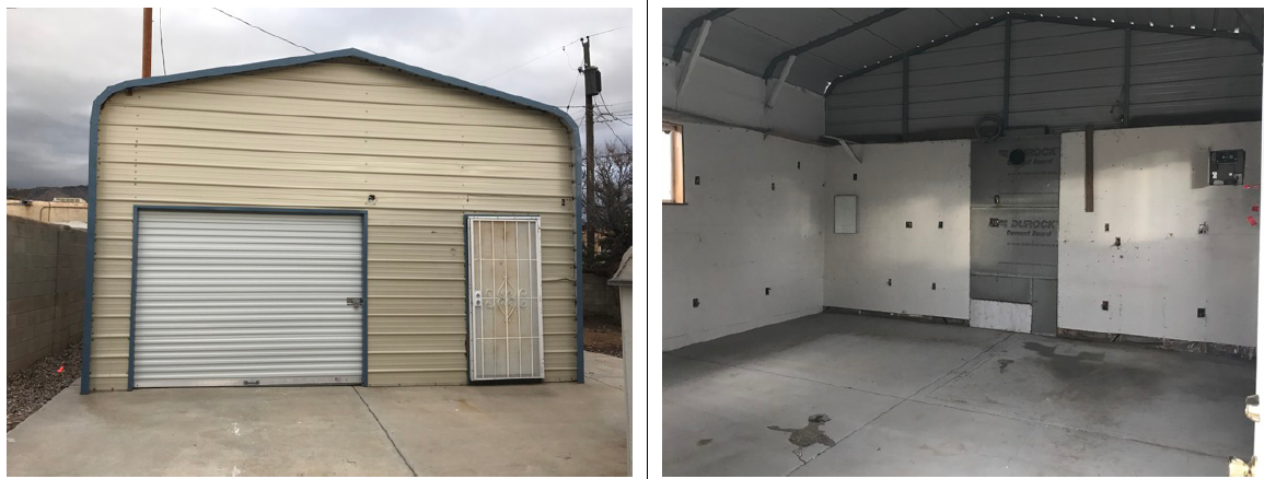 2104 Prospect Court NEAlbuquerque, NM, 87112Bernalillo County