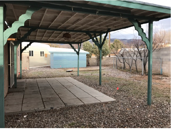 2104 Prospect Court NEAlbuquerque, NM, 87112Bernalillo County
