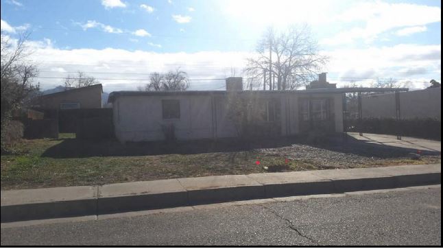 1204 Betts Street NEAlbuquerque, NM, 87112Bernalillo County