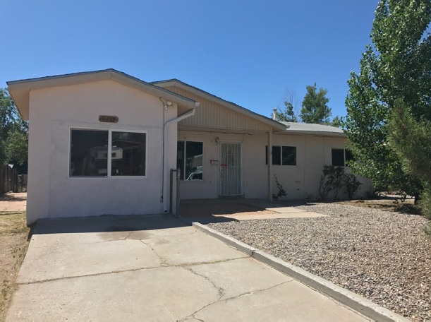 1517 Dorothy Street NEAlbuquerque, NM, 87112Bernalillo County