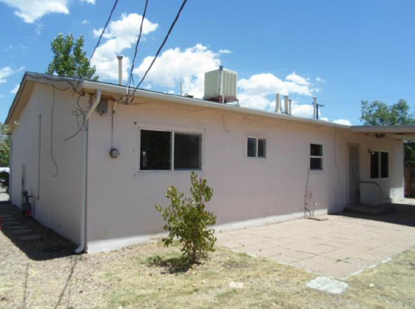 1517 Dorothy Street NEAlbuquerque, NM, 87112Bernalillo County