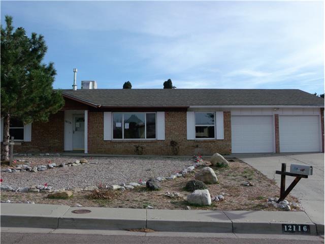 12116 Apache Ave NEAlbuquerque, NM, 87112Bernalillo County