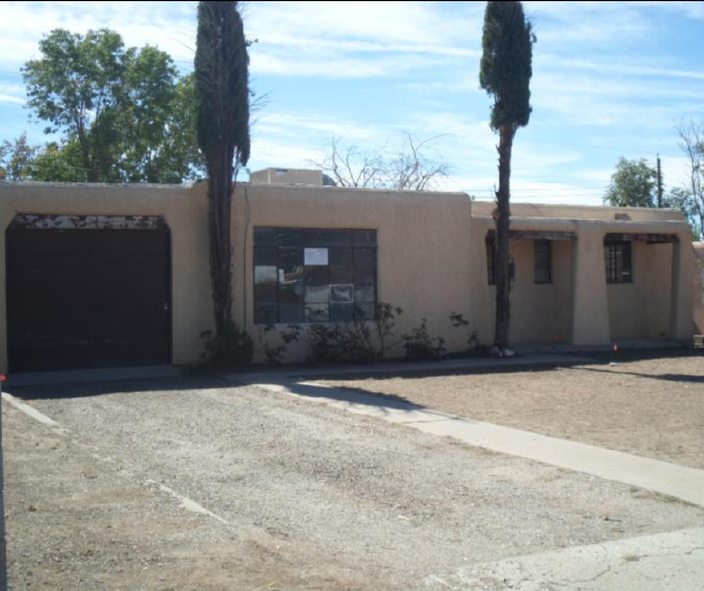 9812 Claremont Ave NEAlbuquerque, NM, 87112Bernalillo County