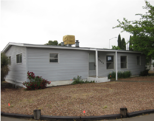 8401 Creek St NEAlbuquerque, NM, 87113Bernalillo County