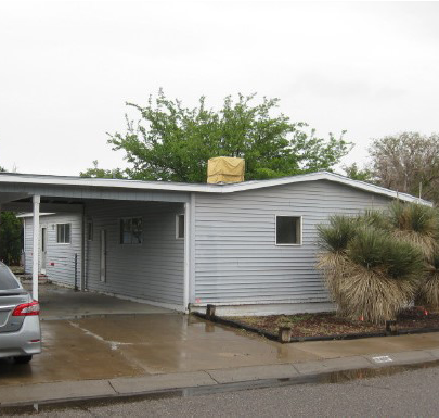 8401 Creek St NEAlbuquerque, NM, 87113Bernalillo County