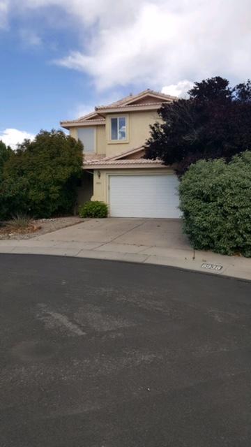 8928 Jasper Drive NE, Albuquerque, NM 87113