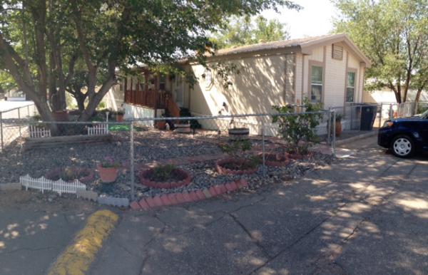 Coronado Village Family Community 8401 Pan Amercian Freeway NEAlbuquerque, NM 87113