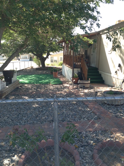 Coronado Village Family Community 8401 Pan Amercian Freeway NEAlbuquerque, NM 87113