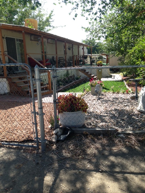 Coronado Village Family Community 8401 Pan Amercian Freeway NEAlbuquerque, NM 87113