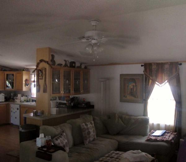 Coronado Village Family Community 8401 Pan Amercian Freeway NEAlbuquerque, NM 87113