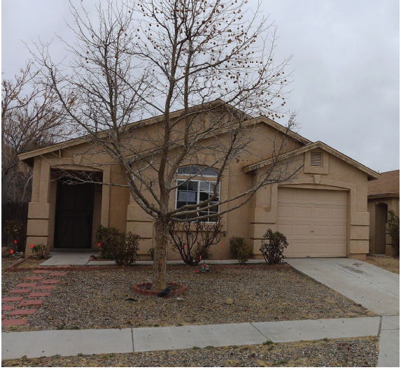 6023 Full Moon AveAlbequerque, NM, 87114Bernalillo County