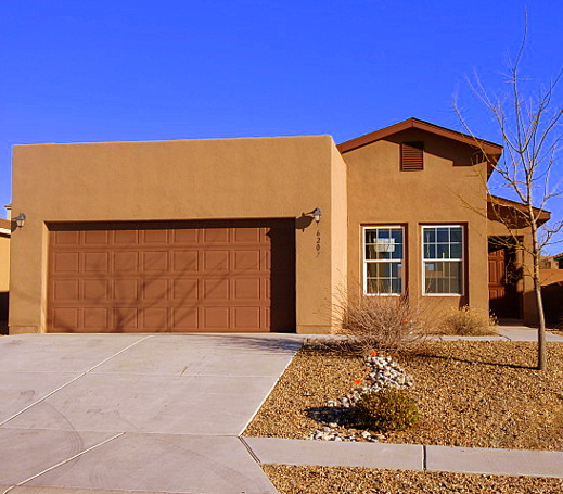 6207 Nacional Rd NWAlbuquerque, NM, 87114Bernalillo County