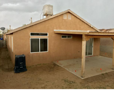 6035 Canis Avenue NWAlbuquerque, NM, 87114Bernalillo County