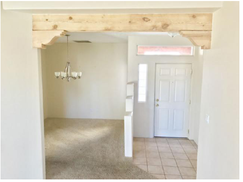 9520 Vista Casitas Dr NWAlbuquerque, NM, 87114Bernalillo County