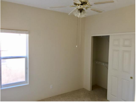 9520 Vista Casitas Dr NWAlbuquerque, NM, 87114Bernalillo County
