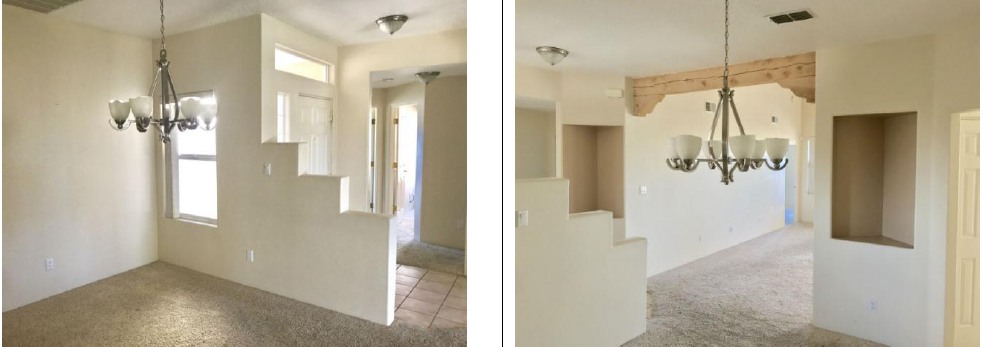 9520 Vista Casitas Dr NWAlbuquerque, NM, 87114Bernalillo County