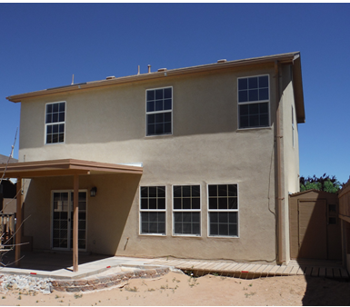 6112 Rose Park AveAlbuquerque, NM, 87114Bernalillo County