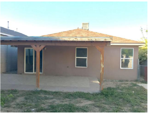 6040 Malpais Park Ave NWAlbuquerque, NM, 87114Bernalillo County