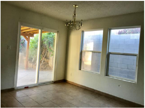 6040 Malpais Park Ave NWAlbuquerque, NM, 87114Bernalillo County
