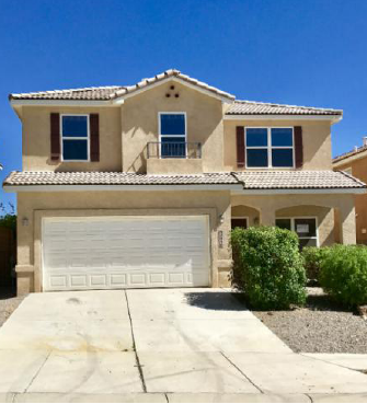 6268 Sierra Nevada Cir NWAlbuquerque, NM, 87114Bernalillo County