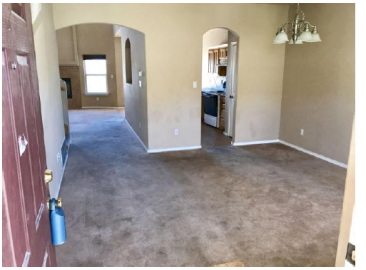 6268 Sierra Nevada Cir NWAlbuquerque, NM, 87114Bernalillo County