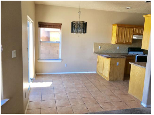 6268 Sierra Nevada Cir NWAlbuquerque, NM, 87114Bernalillo County