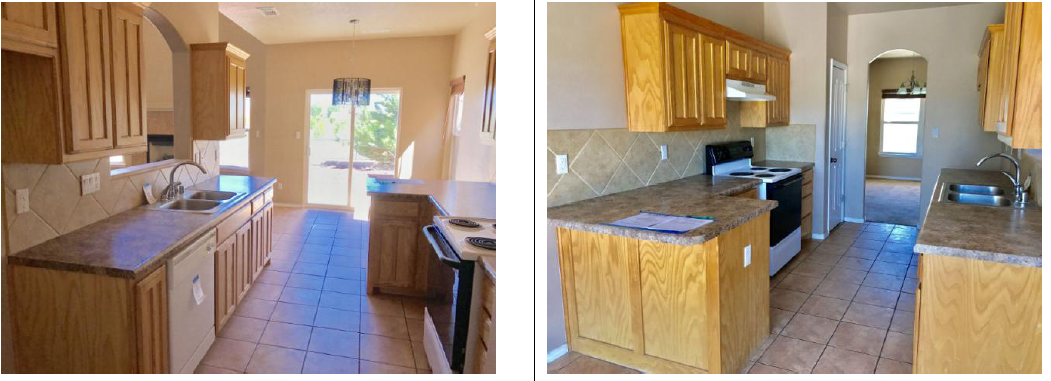 6268 Sierra Nevada Cir NWAlbuquerque, NM, 87114Bernalillo County