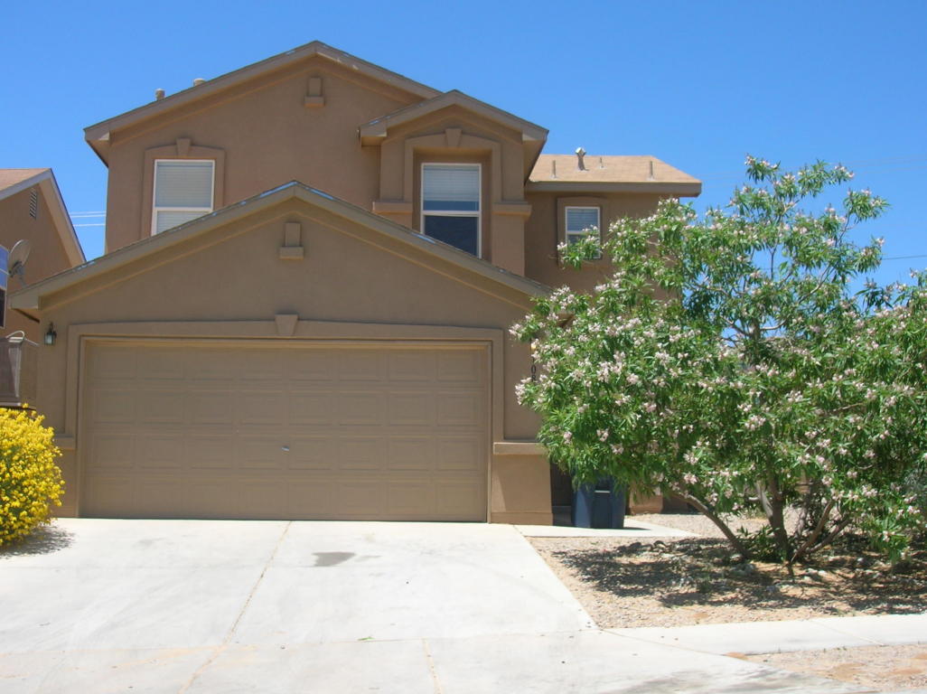 10805 Park N Street NW, Albuquerque, NM 87114