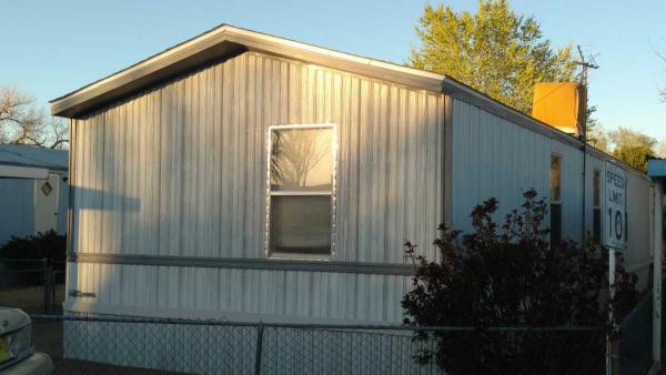 Valle Grande Mobile Home Park8900 2nd stAlbuquerque, NM 87114