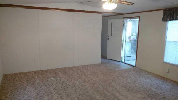 Valle Grande Mobile Home Park8900 2nd stAlbuquerque, NM 87114