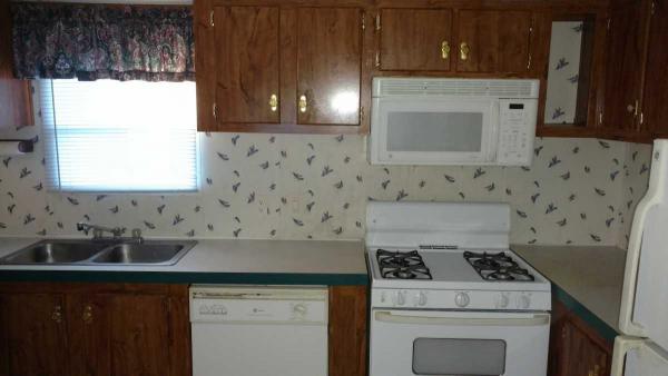 Valle Grande Mobile Home Park8900 2nd stAlbuquerque, NM 87114
