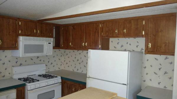 Valle Grande Mobile Home Park8900 2nd stAlbuquerque, NM 87114