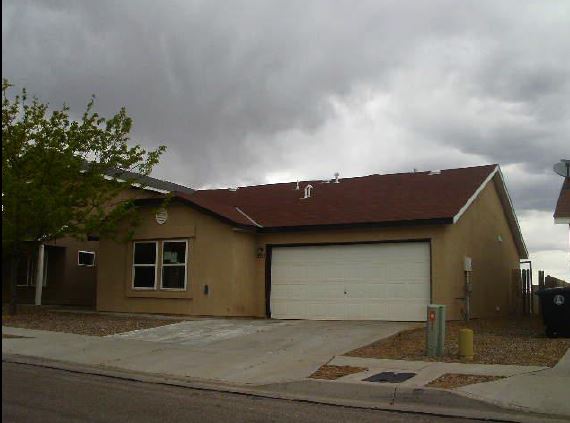 5753 Pinon Grande Rd NWAlbuquerque, NM, 87114Bernalillo County