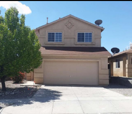 6020 Canis Ave NWAlbuquerque, NM, 87114Bernalillo County