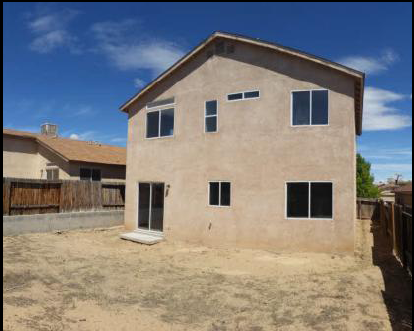 6020 Canis Ave NWAlbuquerque, NM, 87114Bernalillo County