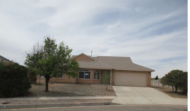 6892 Glen Hills Dr NERio Rancho, NM, 87114Sandoval County