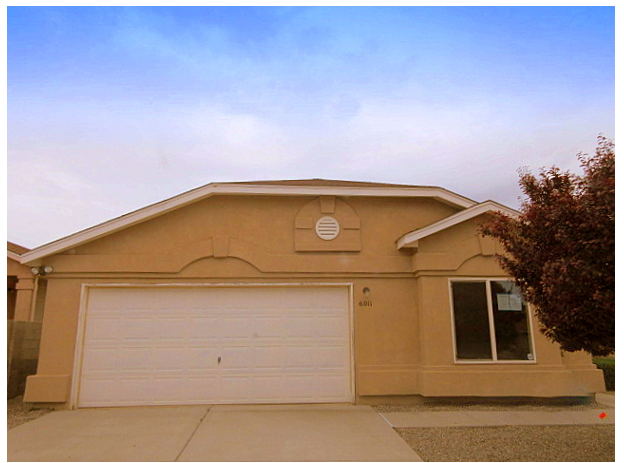 6011 Hemlock Ave NWAlbuquerque, NM, 87114Bernalillo County