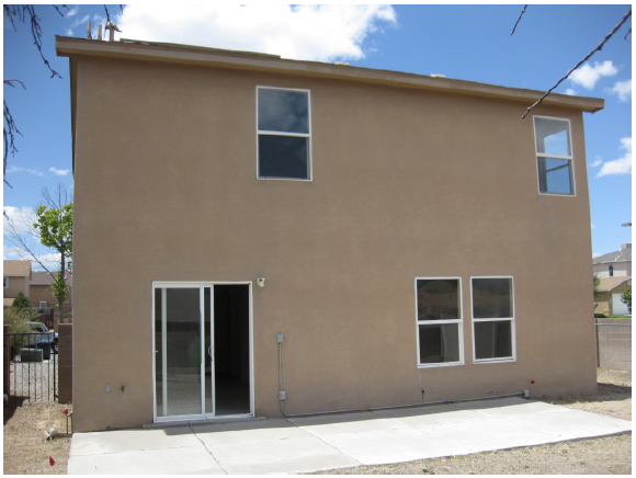10414 Safford Pl NWAlbuquerque, NM, 87114Bernalillo County