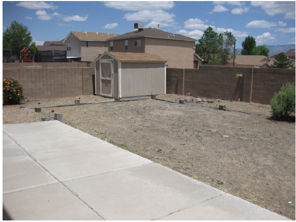 10414 Safford Pl NWAlbuquerque, NM, 87114Bernalillo County