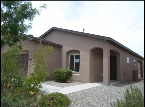 9601 Sun Dancer Drive NWAlbuquerque, NM, 87114Bernalillo County