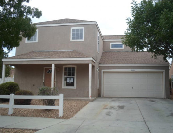 10501 Blanco Dr NWAlbuquerque, NM, 87114Bernalillo County