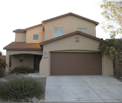 9627 Sun Dancer Dr NWAlbuquerque, NM, 87114Bernalillo County